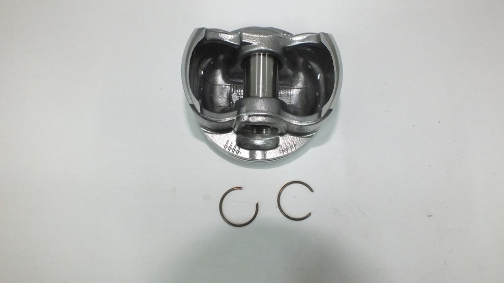 PISTON 0.50 ( SEGMANSIZ )